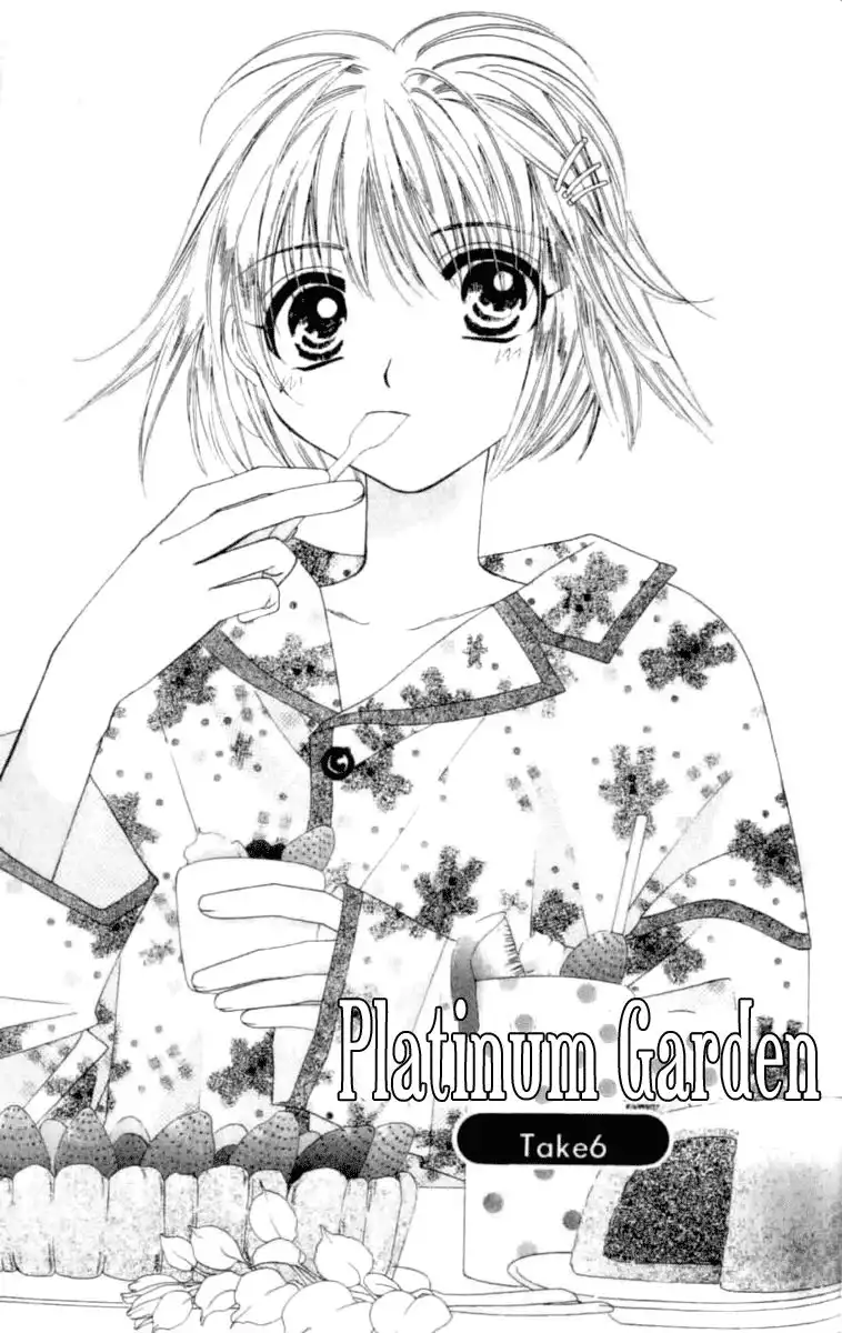 Platinum Garden Chapter 6 2